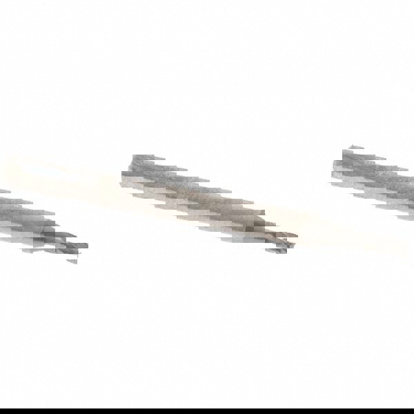 Square End Mill: 1/16'' Dia, 3/16'' LOC, 1/8'' Shank Dia, 1-1/2'' OAL, 3 Flutes, Solid Carbide