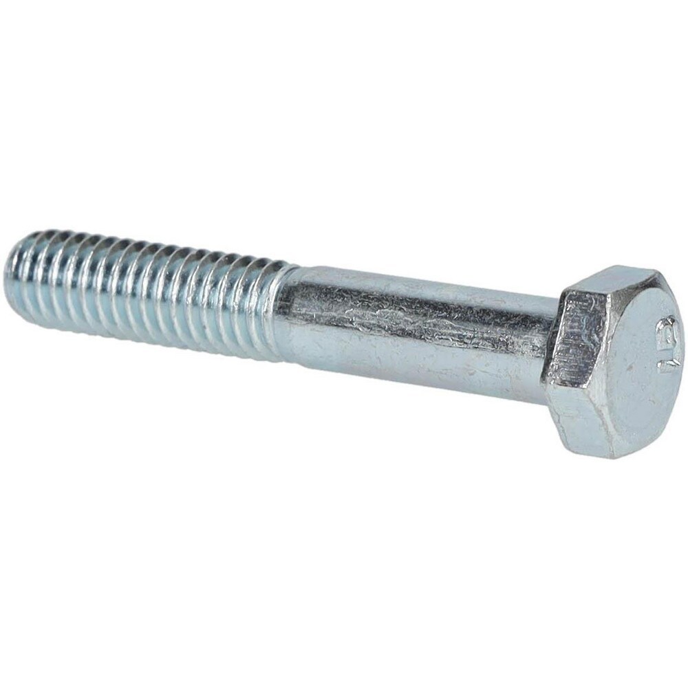 Hex Head Cap Screw: 5/16-18, 2