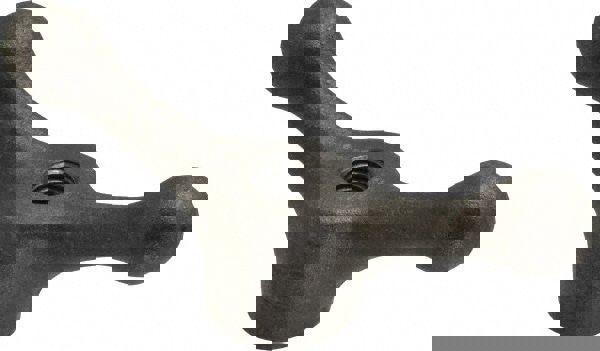 2 Offset Arms, 5/8-11