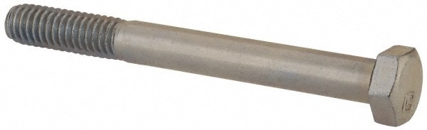 Hex Head Cap Screw: 5/16-18, 3