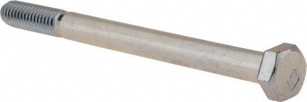 Hex Head Cap Screw: 5/16-18, 4