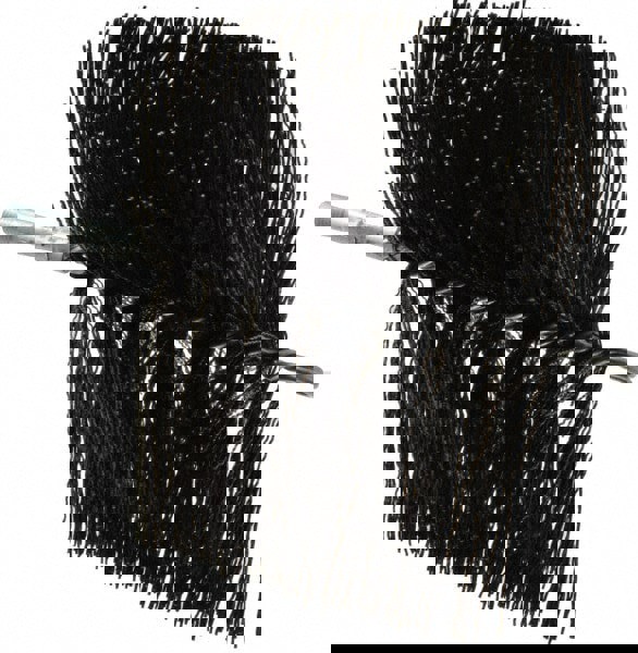 Duct Brushes; Filament: Medium