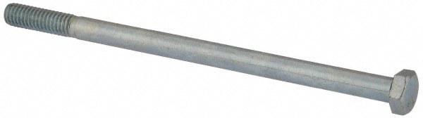 Hex Head Cap Screw: 5/16-18, 5-1/2