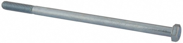 Hex Head Cap Screw: 5/16-18, 6