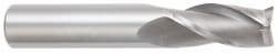 Square End Mill: 0.0938