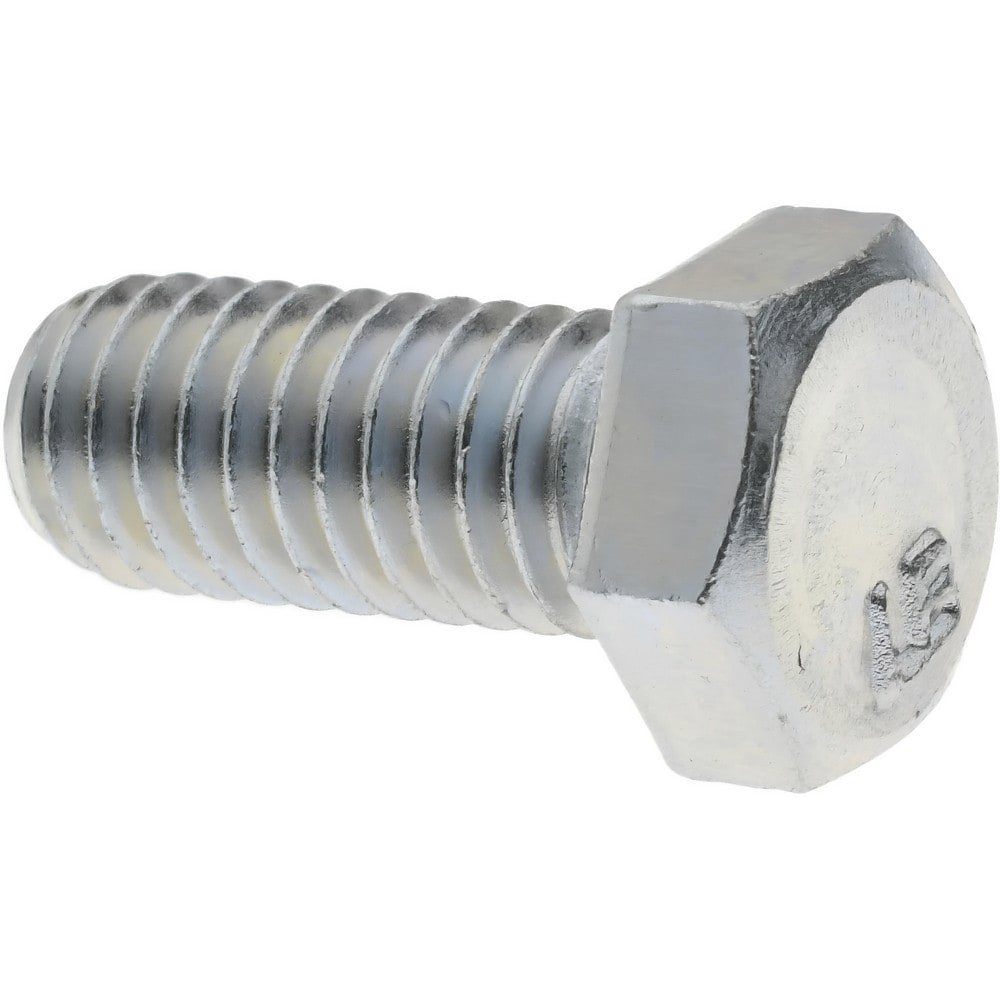 Hex Head Cap Screw: 3/8-16, 7/8