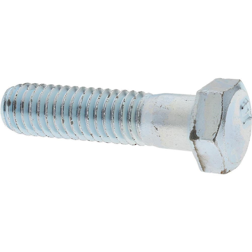 Hex Head Cap Screw: 3/8-16 x 1-1/2