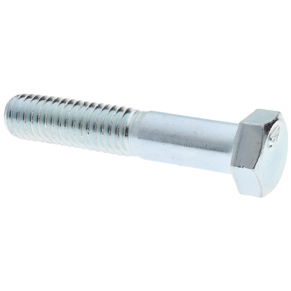 Hex Head Cap Screw: 3/8-16 x 2