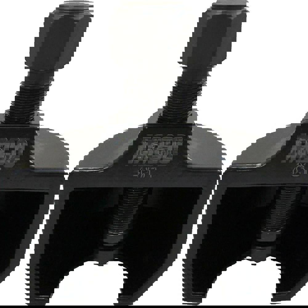Chassis/Under Carriage Tools; Length (Inch): 5 ; Material: Heavy Duty Casted Steel ; For Use With: Impact Gun up to 3/4