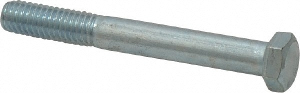 Hex Head Cap Screw: 3/8-16, 3