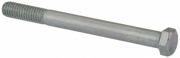 Hex Head Cap Screw: 3/8-16, 4