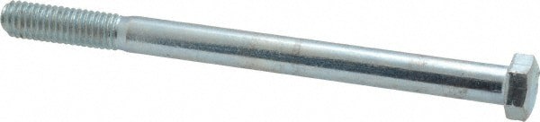 Hex Head Cap Screw: 3/8-16, 5