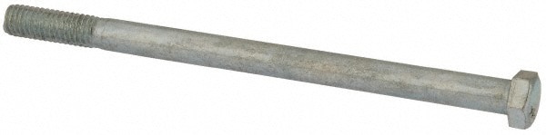 Hex Head Cap Screw: 3/8-16, 6
