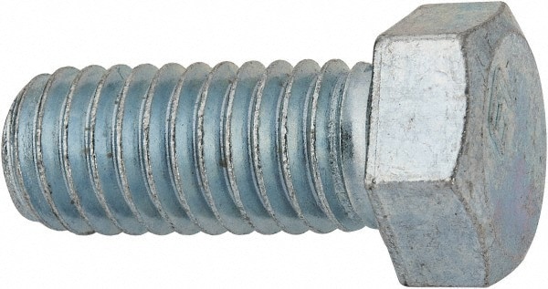 Hex Head Cap Screw: 7/16-14, 1
