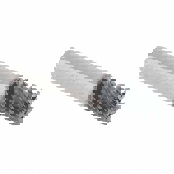 Square End Mill: 3/8