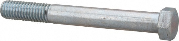 Hex Head Cap Screw: 7/16-14, 3-3/4