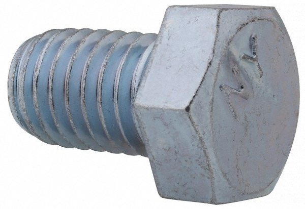 Hex Head Cap Screw: 1/2-13, 3/4