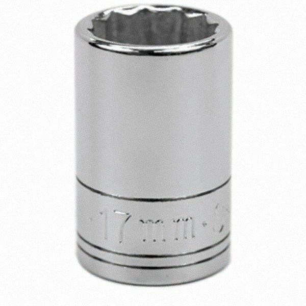 Hand Socket