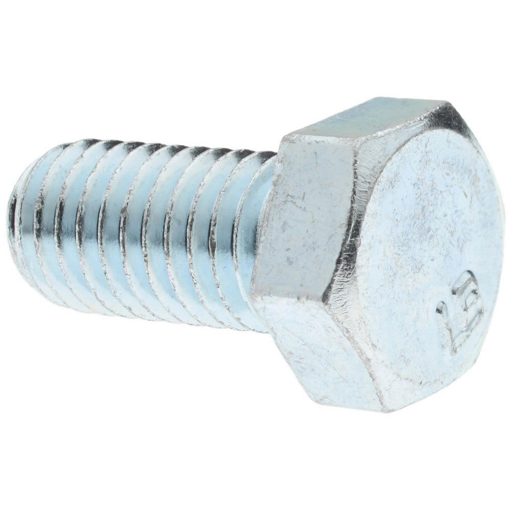 Hex Head Cap Screw: 1/2-13, 1