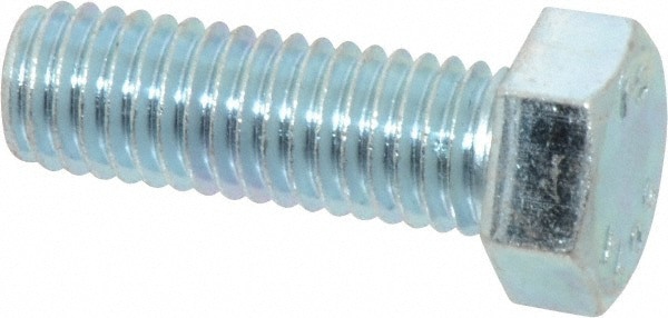 Hex Head Cap Screw: 1/2-13 x 1-1/2