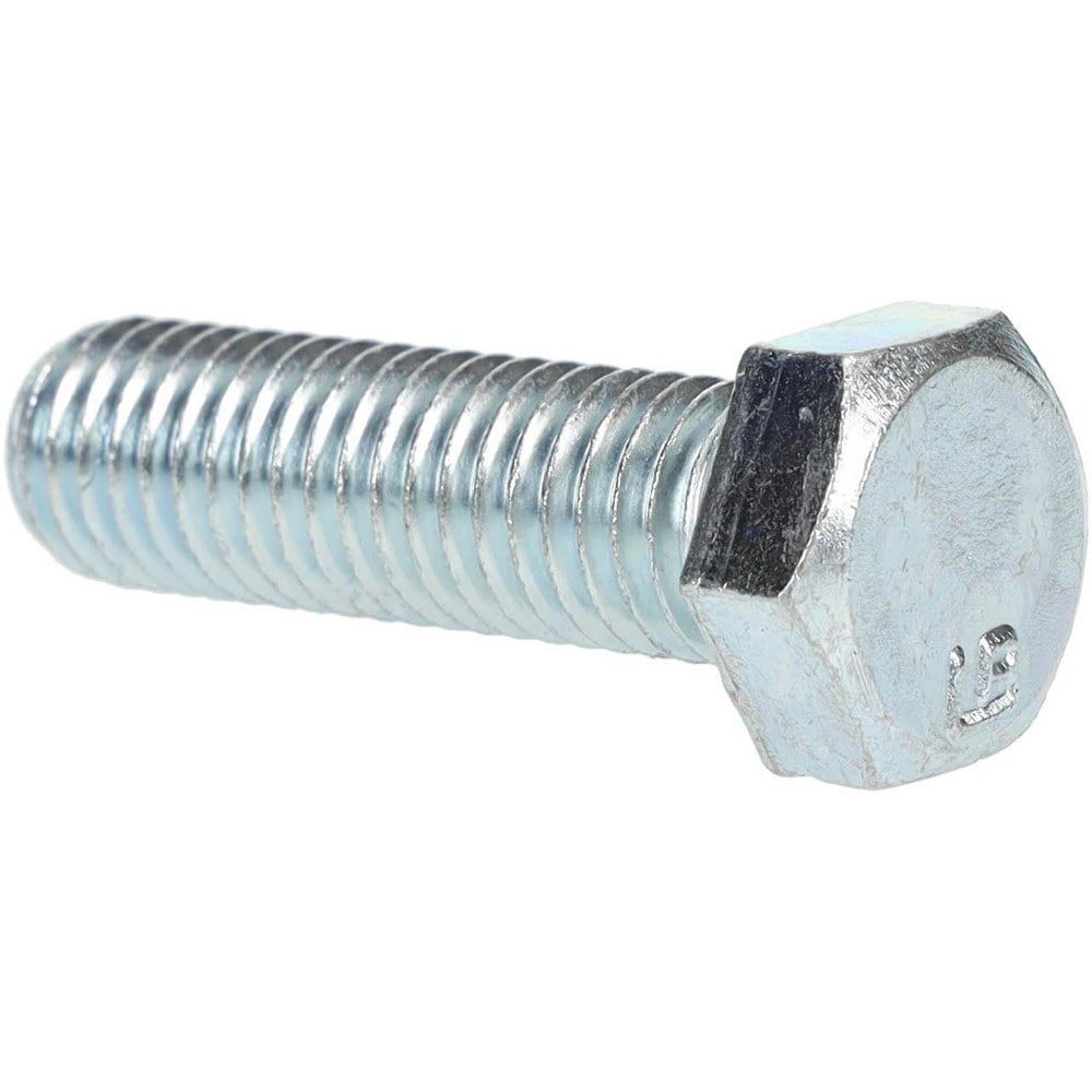 Hex Head Cap Screw: 1/2-13, 1-3/4