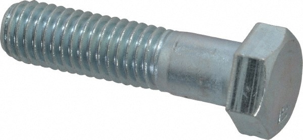 Hex Head Cap Screw: 1/2-13, 2