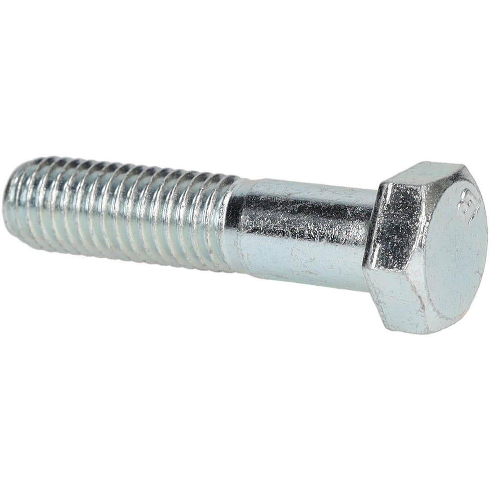 Hex Head Cap Screw: 1/2-13, 2-1/4