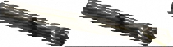 120&deg; 5mm Diam 51mm OAL Solid Carbide Spotting Drill