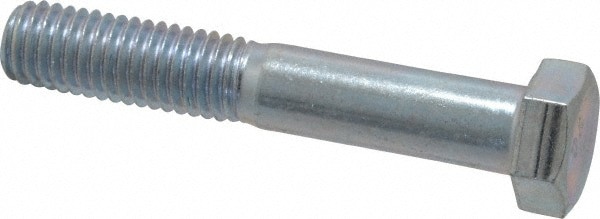 Hex Head Cap Screw: 1/2-13, 3