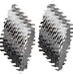 2XCL S40 304L WLD NIP TBE