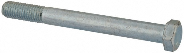 Hex Head Cap Screw: 1/2-13, 5