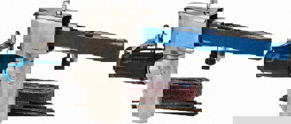 Corded Belt & Straight Sander: 20,000 RPM