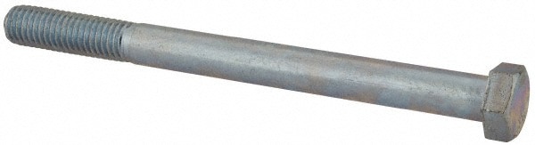 Hex Head Cap Screw: 1/2-13, 6