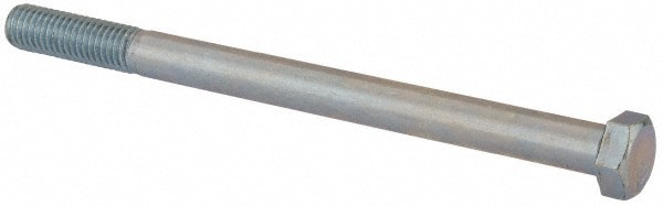 Hex Head Cap Screw: 1/2-13, 7