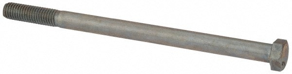 Hex Head Cap Screw: 1/2-13, 8