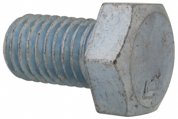 Hex Head Cap Screw: 5/8-11, 1