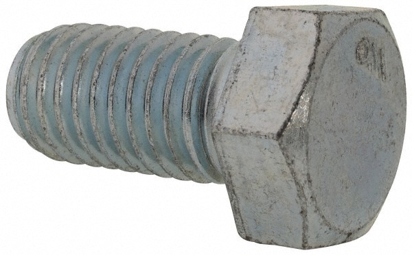 Hex Head Cap Screw: 5/8-11, 1-1/4