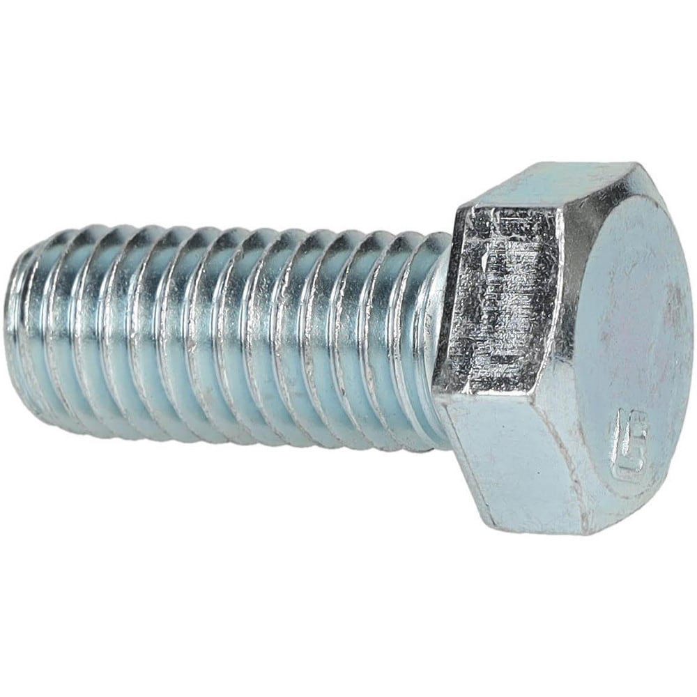 Hex Head Cap Screw: 5/8-11, 1-1/2