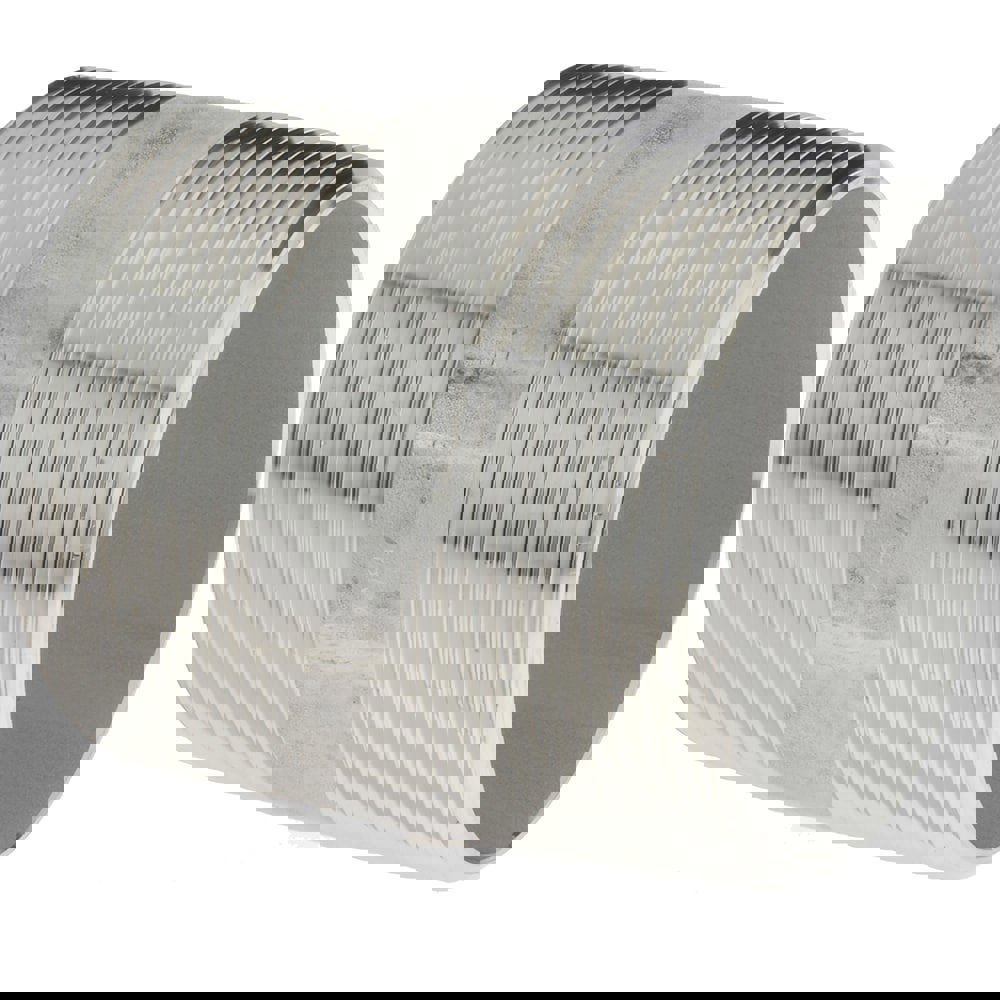 Stainless Steel Pipe Nipple: 2