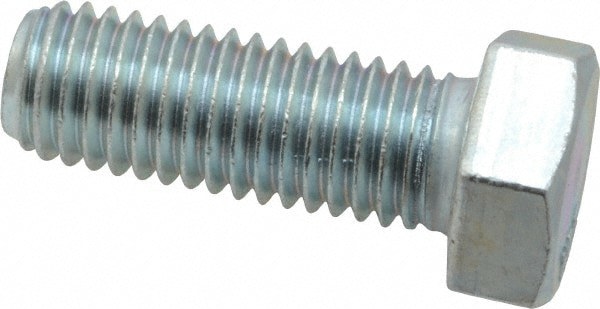 Hex Head Cap Screw: 5/8-11, 1-3/4