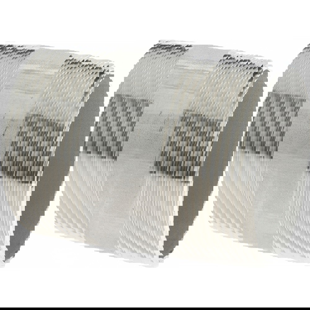 Stainless Steel Pipe Nipple: 2