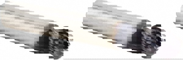 Ball End Mill: 5.00 mm Dia, 19/64