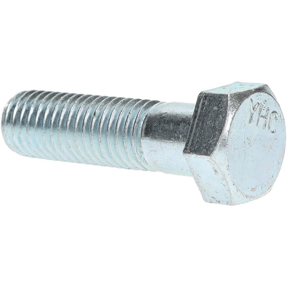 Hex Head Cap Screw: 5/8-11, 2-1/4