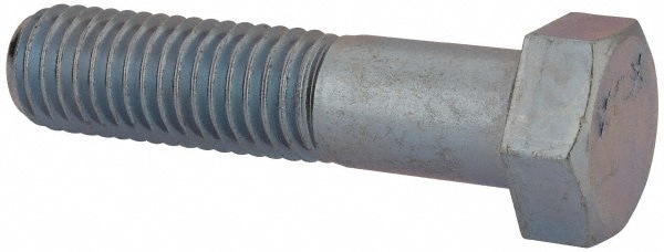 Hex Head Cap Screw: 5/8-11, 2-3/4