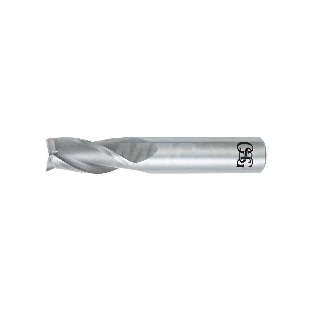 Square End Mill: 0.2362