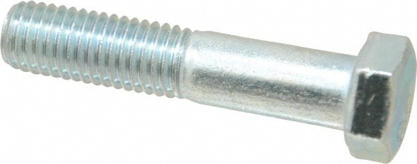 Hex Head Cap Screw: 5/8-11, 3