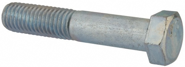 Hex Head Cap Screw: 5/8-11, 3-1/4