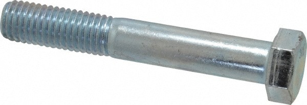 Hex Head Cap Screw: 5/8-11, 4