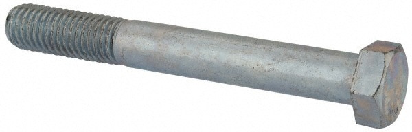 Hex Head Cap Screw: 5/8-11, 5