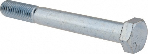 Hex Head Cap Screw: 5/8-11, 5-1/2